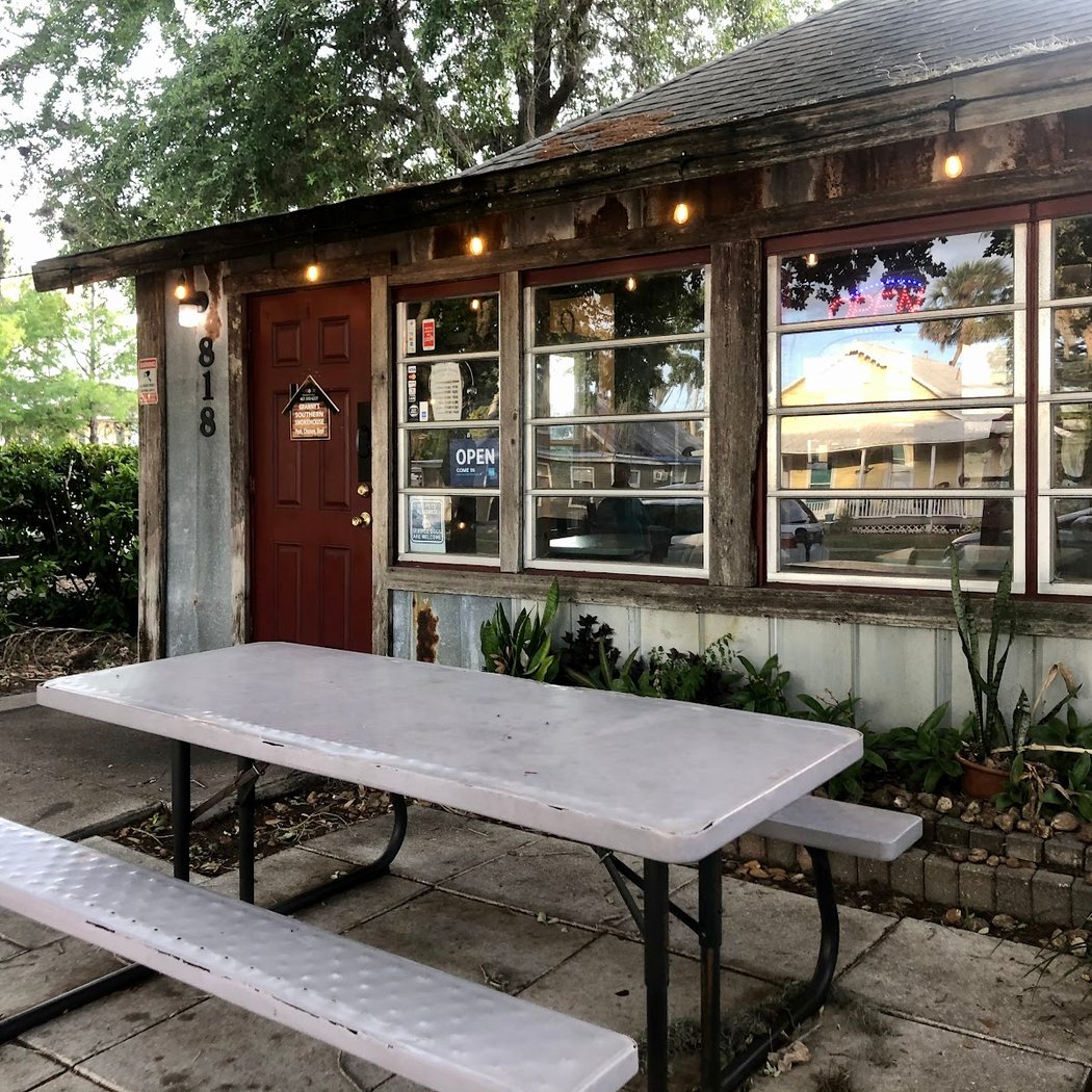 Granny's Southern Smokehouse 2
